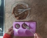 Foto del paso 2 de la receta Cupcakes Pócima de Bruja