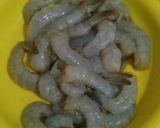 Foto langkah ke 1 dari resep Ebi Furai 🍤.