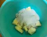 Foto del paso 1 de la receta: Masa frola