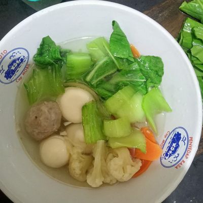 Langkah 3