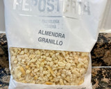 Foto del paso 1 de la receta: Torta dura de almendras