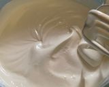Foto langkah ke 2 dari resep Brownies Kukus.
