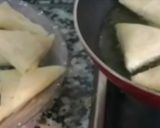 صورة لخطوة 1 من وصفة بريوات باللوز والروز ونسلي لي عملت منزلي
