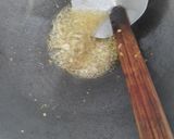 Foto langkah ke 4 dari resep 10. Cumi Tepung Asam Manis Pedas.