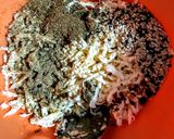 Foto del paso 1 de la receta: ZAATAR Con Queso🧀Costeño y Salchichas...!😋