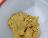 Foto langkah ke 1 dari resep Hokkaido Baked Cheese Tart.