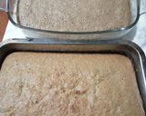 Foto del paso 2 de la receta: Torta Números🎂