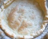 Une image de l'étape 3 de Tarte à l'oseille fraîche du jardin ☺️.