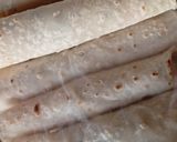 Foto del paso 4 de la receta: Canelones de pollo