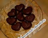Homemade chocolate recipe step 8 photo