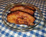 Air Fryer - Sült oldalas recept fázis 5 fotója