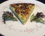 Spanish Zucchini Tortilla recipe step 39 photo