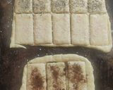 Foto del paso 5 de la receta: Cracker de Queso y Especias