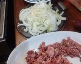 Foto del paso 2 de la receta: Chori revuelto al pan
