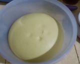 Foto langkah ke 6 dari resep Roti Lembut Metode Autolysis.
