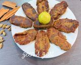 A picture of step 5 of Hyderabadi Beef Shami Kababs.