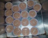 Foto langkah ke 6 dari resep 40. Brownies kering.