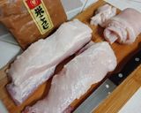 รูปขั้นตอนการทำที่ 1 ของ คาคูนิ Kakuni