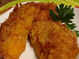Butternut Squash Croquettes