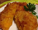 A picture of step 8 of Butternut Squash Croquettes.