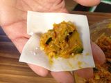 Kabocha Squash Shumai