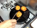 Butternut Squash Croquettes