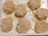 Butternut Squash Croquettes