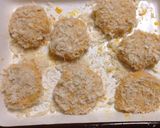 A picture of step 5 of Butternut Squash Croquettes.