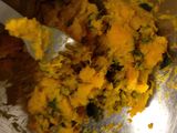 Kabocha Squash Shumai