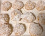 A picture of step 4 of Butternut Squash Croquettes.