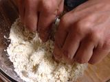 Teaspoon Cookies 