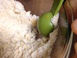Teaspoon Cookies 