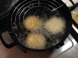 Butternut Squash Croquettes
