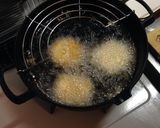 A picture of step 6 of Butternut Squash Croquettes.