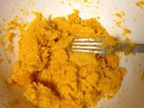 Butternut Squash Croquettes