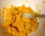 A picture of step 2 of Butternut Squash Croquettes.