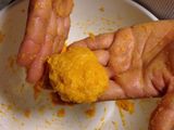 Butternut Squash Croquettes