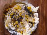 Teaspoon Cookies 