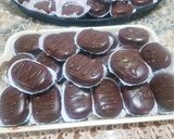 صورة لخطوة 2 من وصفة حلوة القالب