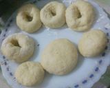 Foto langkah ke 9 dari resep Donut Empuk Special 😍.