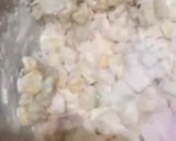 Foto langkah ke 3 dari resep Adonan Bakwan jagung atau dadar jagung.