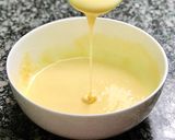 Hình bước làm 1 của món Bánh Bột Mì