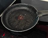 Az isteni tészta omlett recept fázis 11 fotója