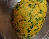 પાલક પનીર પરોઠા (Palak Paneer Paratha Recipe In Gujarati) રેસીપી સ્ટેપ4ફોટો