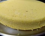 खट्टा बेसन ढोकळा (Khatta Besan Dhokla Recipe In Marathi) रेसिपी स्टेप 4 फोटो
