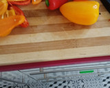 Foto del paso 4 de la receta: Espaldilla de ternera con patata y pimiento