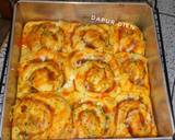 Cara Membuat Pizza Roll 8