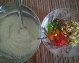 Trutti-frutti Dryfruits Shrikhand recipe step 2 photo