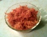 A picture of step 6 of Butternut Squash Vegetarian Dumpling Filling.