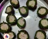 A picture of step 5 of Sham Savera Kofta Curry.